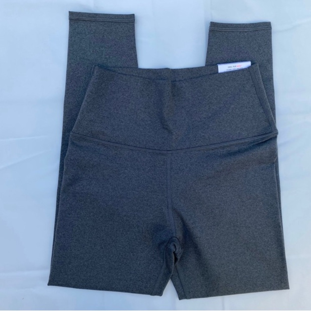 Aerie  Move High Rise 7/8 Leggings Medium Support